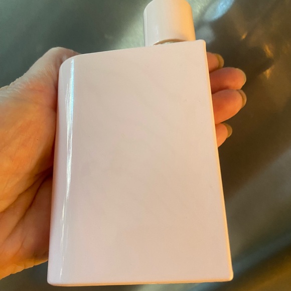 Burberry Her perfume 3.3 oz parfum spray like new - Picture 4 of 7